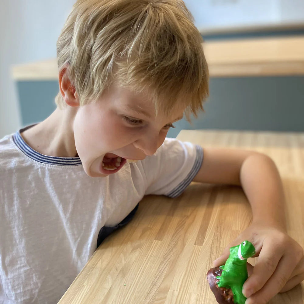 Mako Moulages - Tyrannosaurus Rex