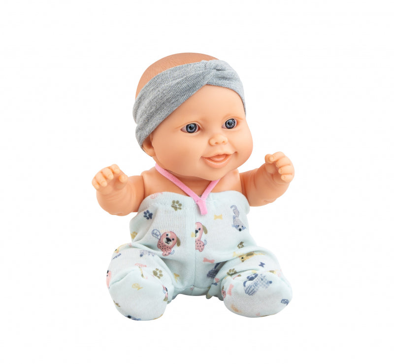 Paola Reina -  Puppegies pop – 21 cm