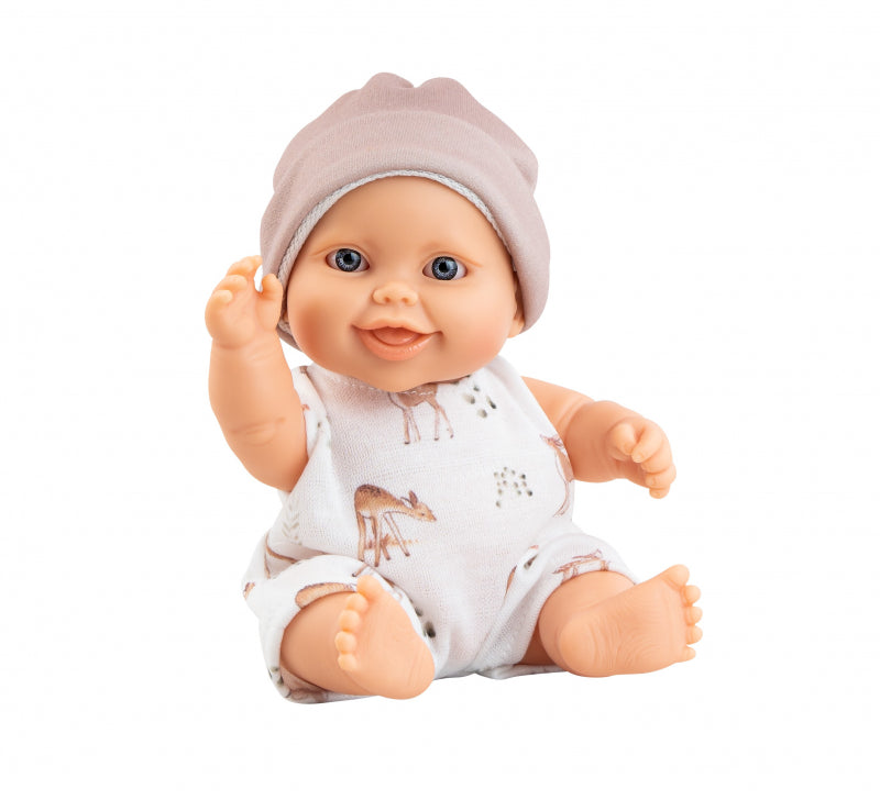 Paola Reina -  Puppegies pop – 21 cm