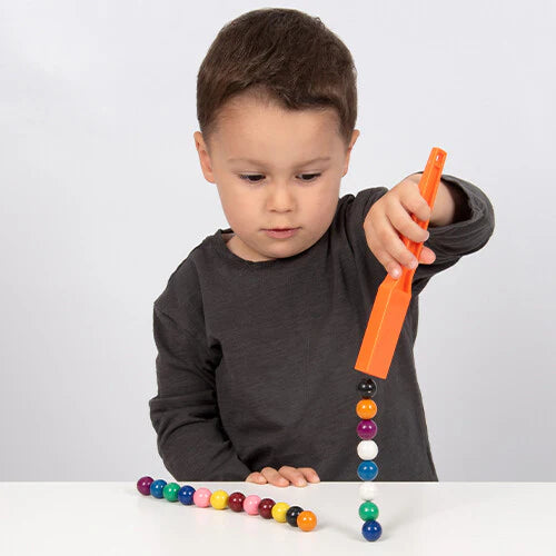 Shaw Magnets - Magnetische balletjes