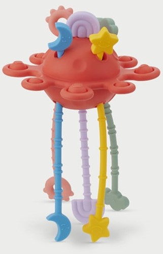 TickiT fidget speelgoed – sensorisch en kalmerend speelgoed voor kinderen