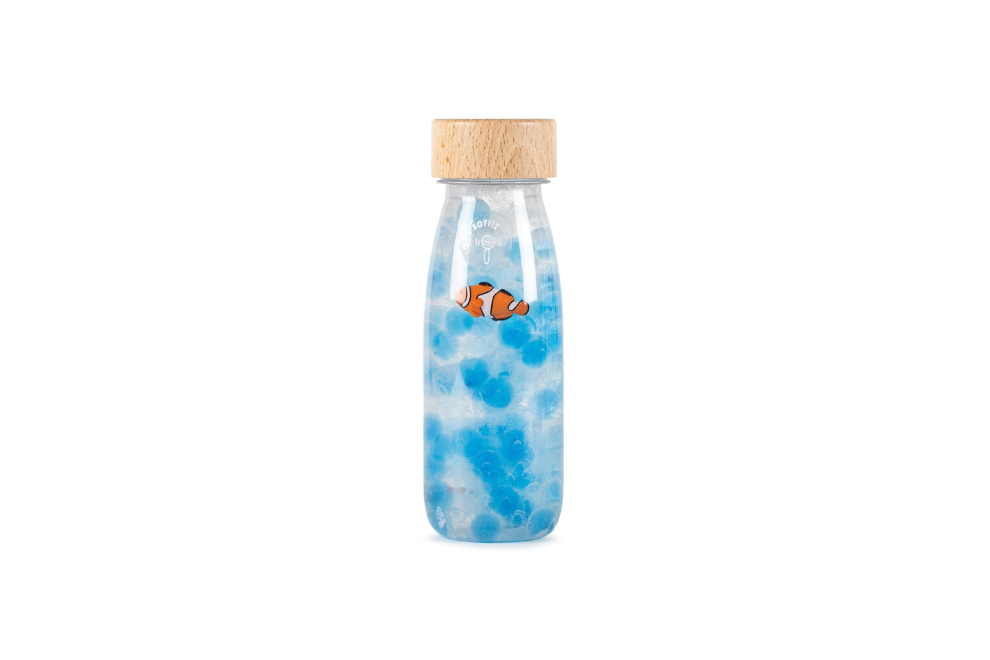 Sensorische fles - Finding Nemo (sound sensory bottle)