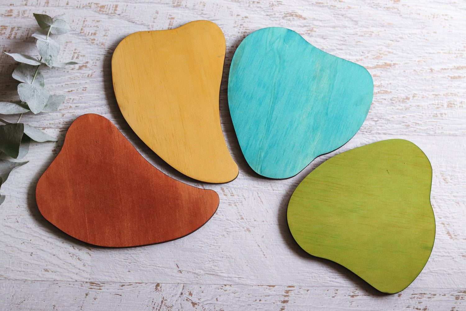 Mini speelbord modder