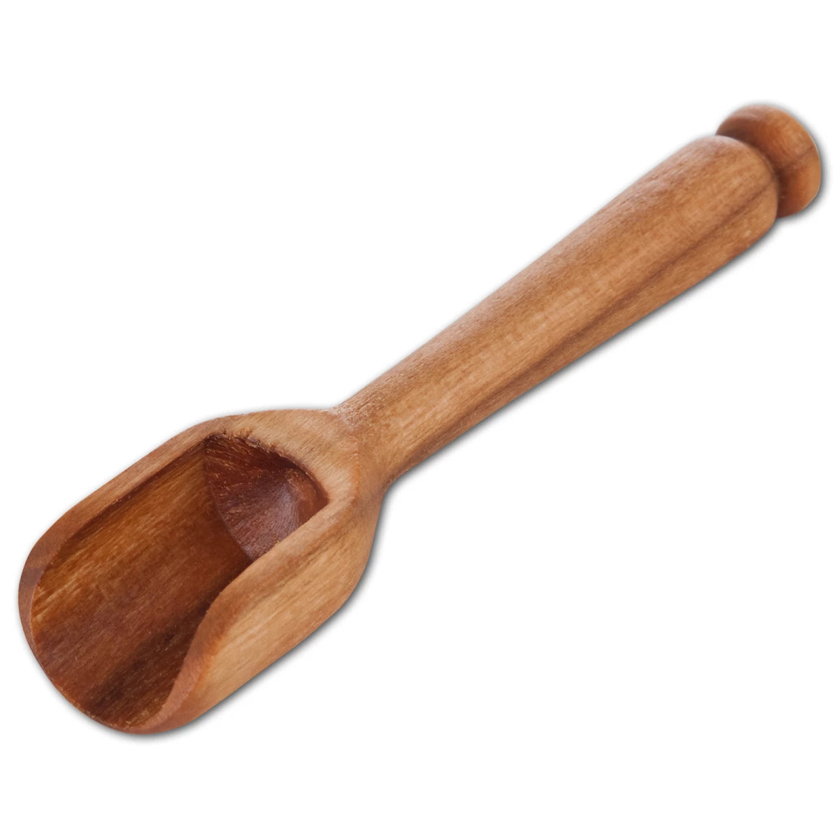 schepje lange steel 8,4cm