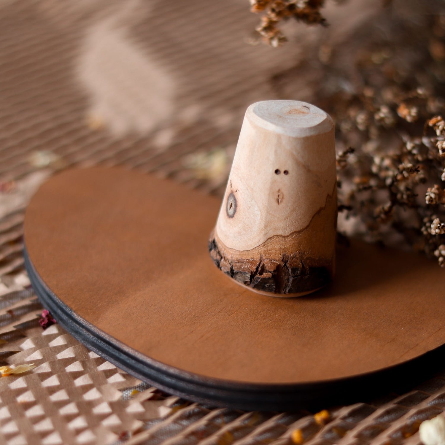 Mini speelbord modder